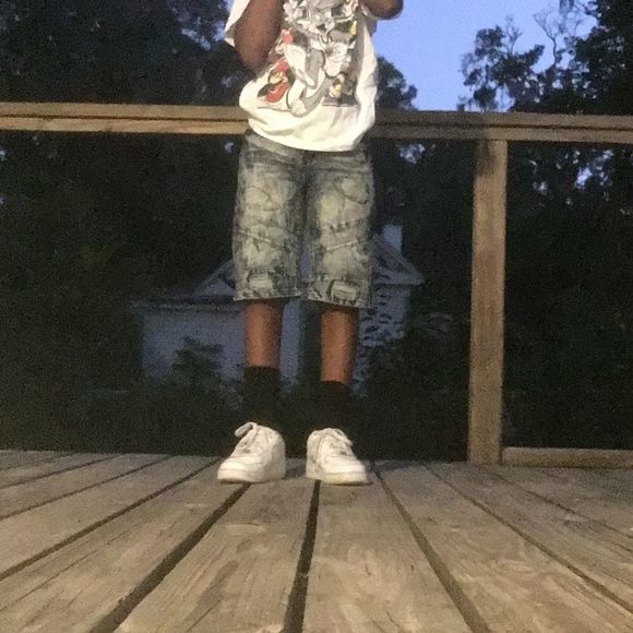 Meet your Posher, Darryl - Picture 1 of 1